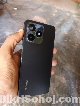 Realme c53